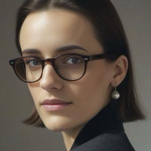 ANASTASIYA TRYSTSIANETSKAYA