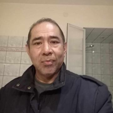 David Tiburcio Avila
