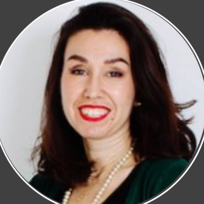 Eirini Grispou Argyrou