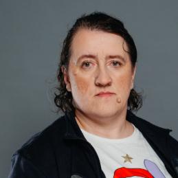 Bogumiła Pender