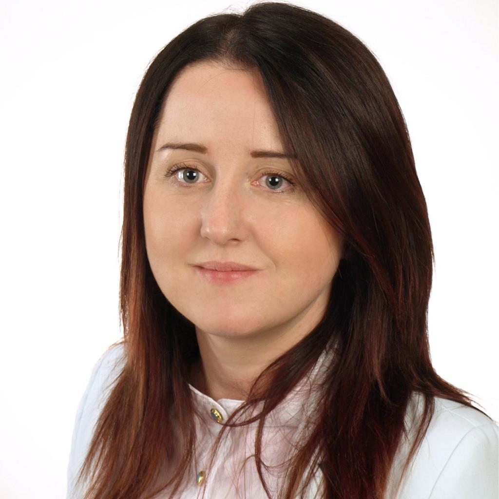 Aneta Zgorzałek