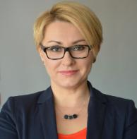 Bogusława Nadworska