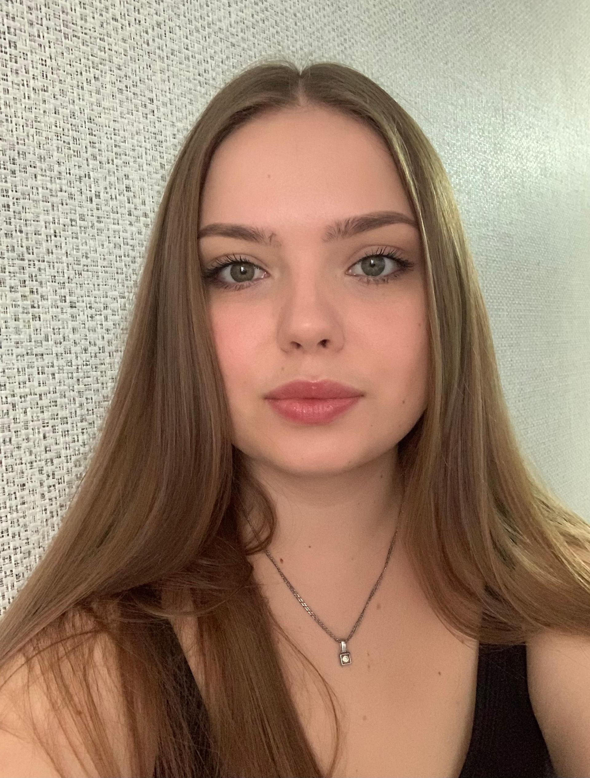 Viktoriia Nazarenko