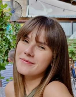 Weronika Doskocz