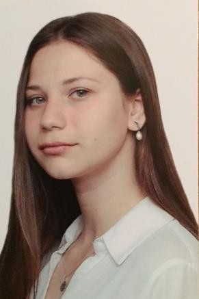 Khrystyna Kosar
