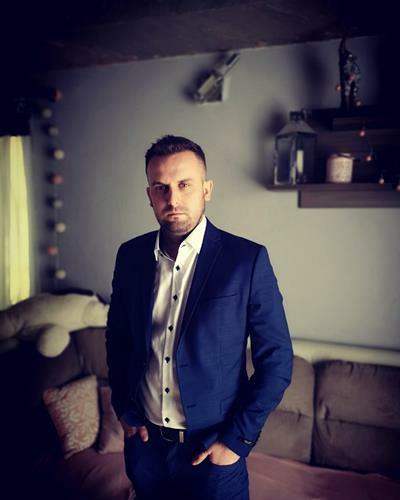 Marek Dębski