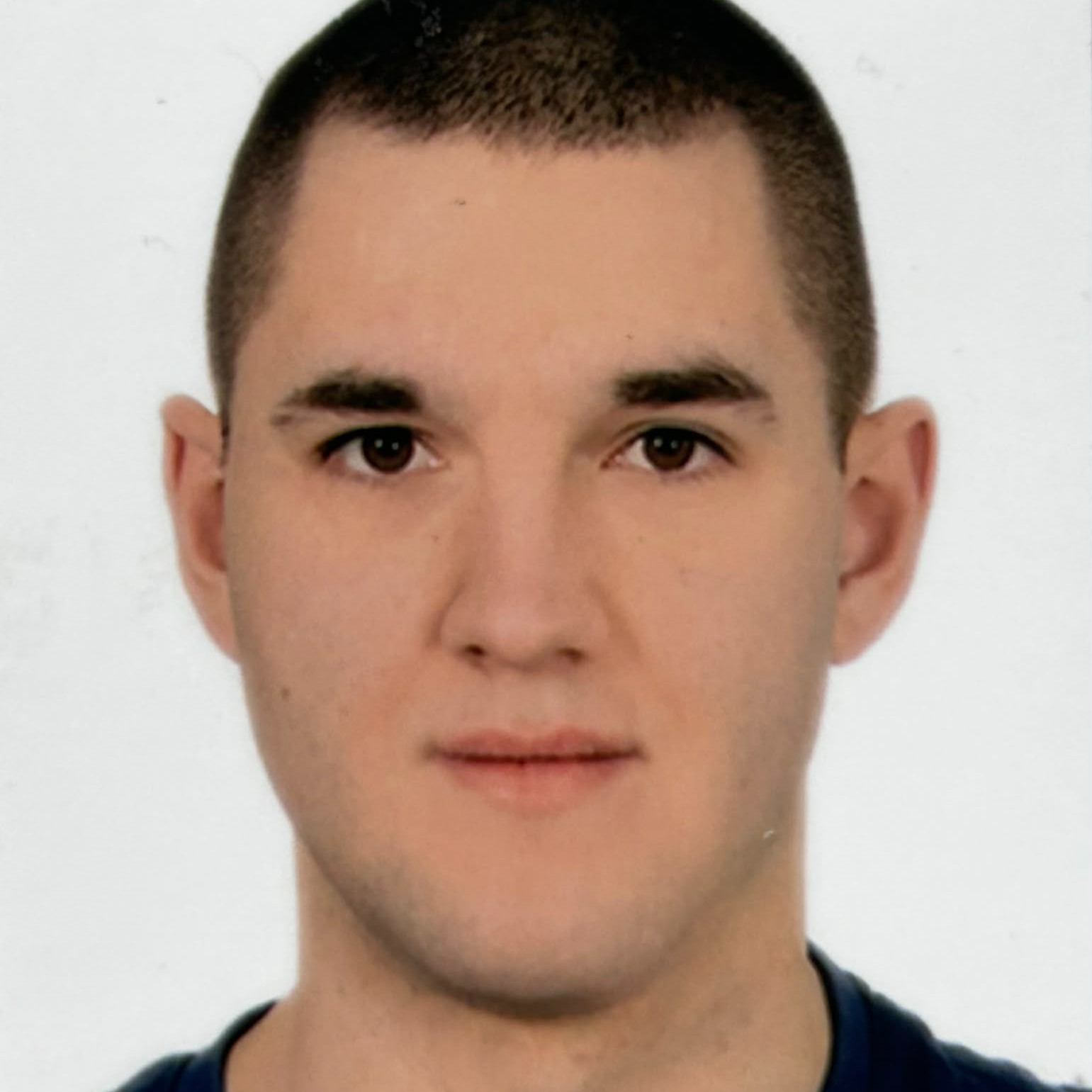 Mikołaj Trawka