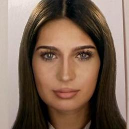 Nicole Szymajda