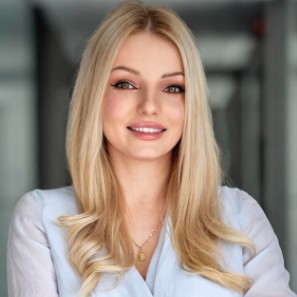 Joanna BRENKUS