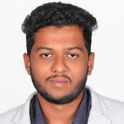 Gokul Krishnan Surendran