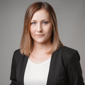 Agnieszka Krzemień