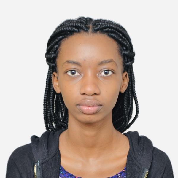 Ange Irakoze Bagwire