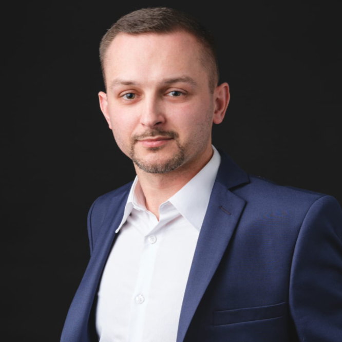 Grzegorz Kucharski