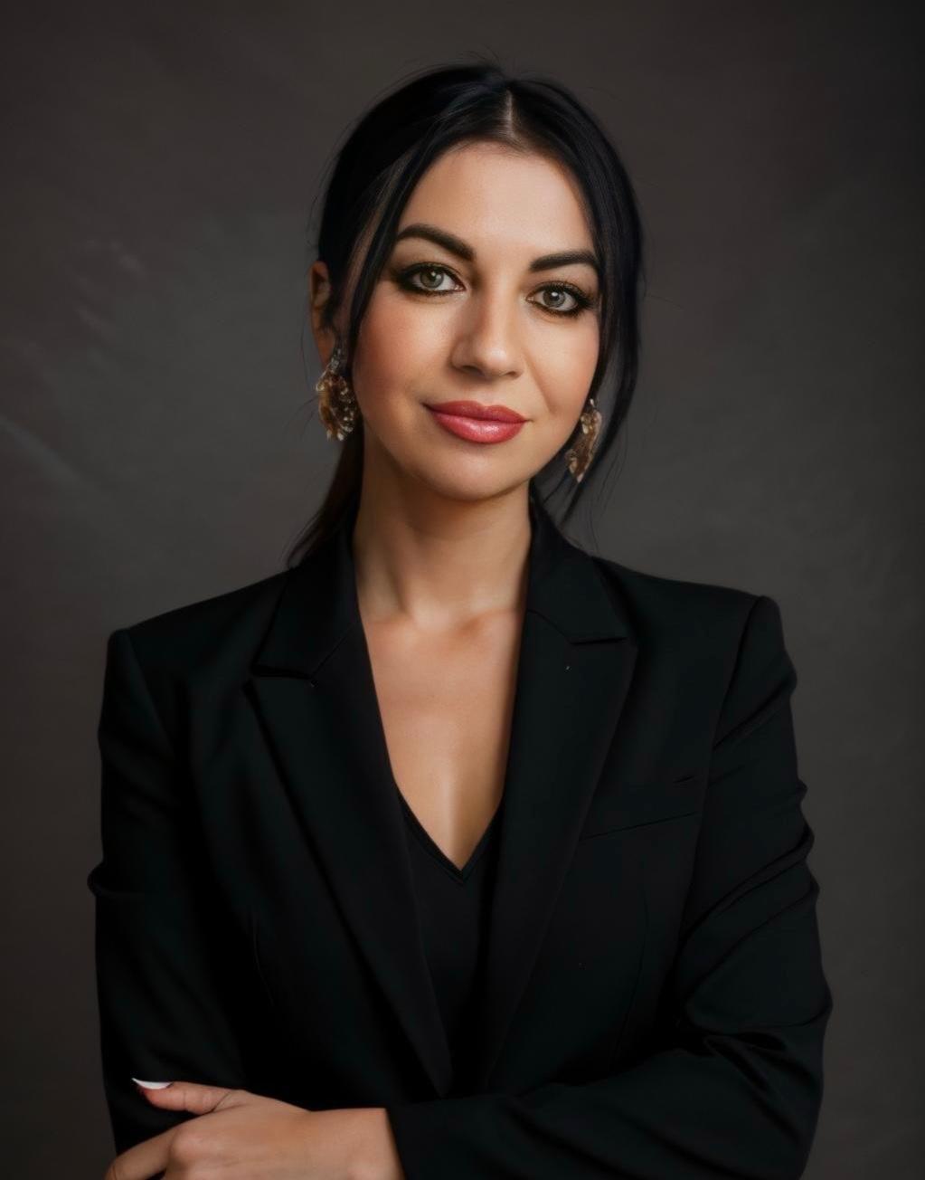 Iwona Dobosz