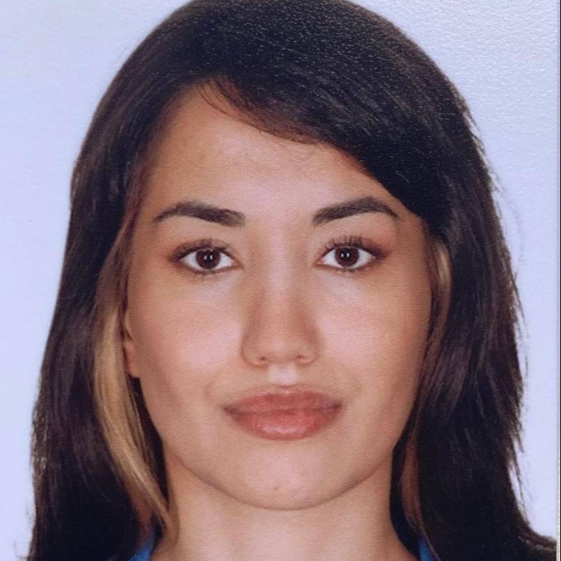 DERYA AKBABA