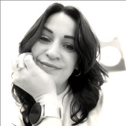 Joanna Medolińska
