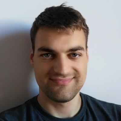 Adam Ludian