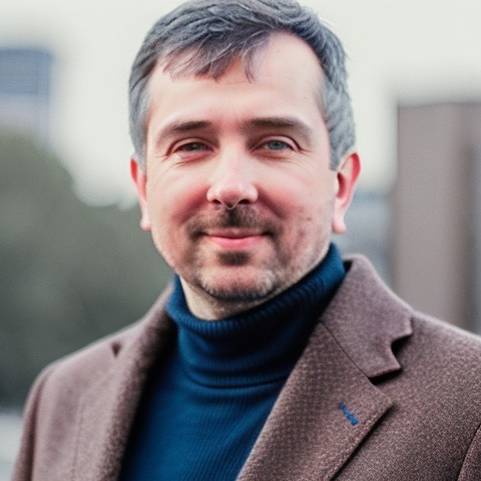 Marcin Kunikowski