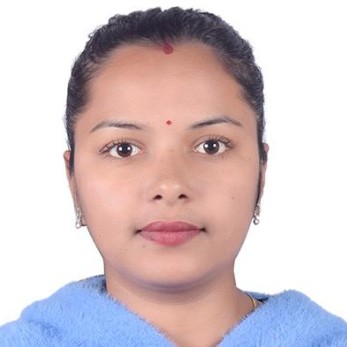 ASHMI BASHYAL