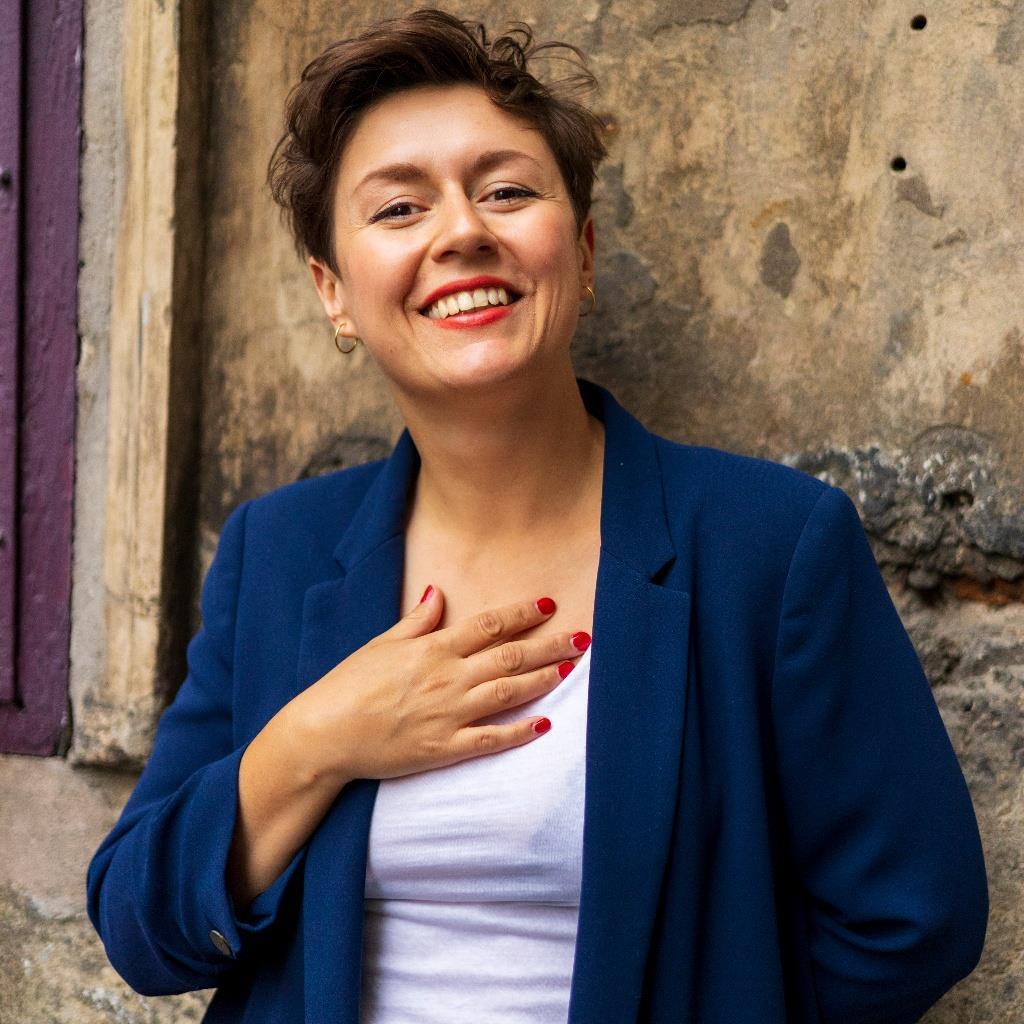 Delfina Czechmanowska