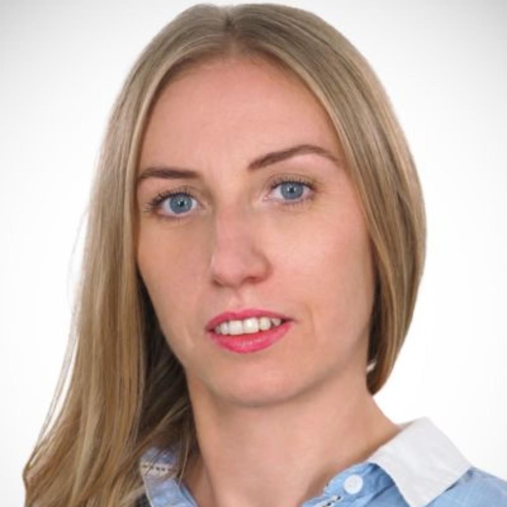 Katarzyna Tłok