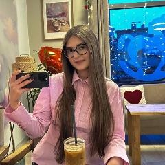 Alina Horina