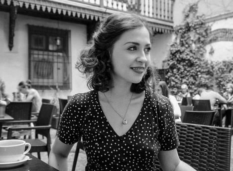Wiktoria Kaczor
