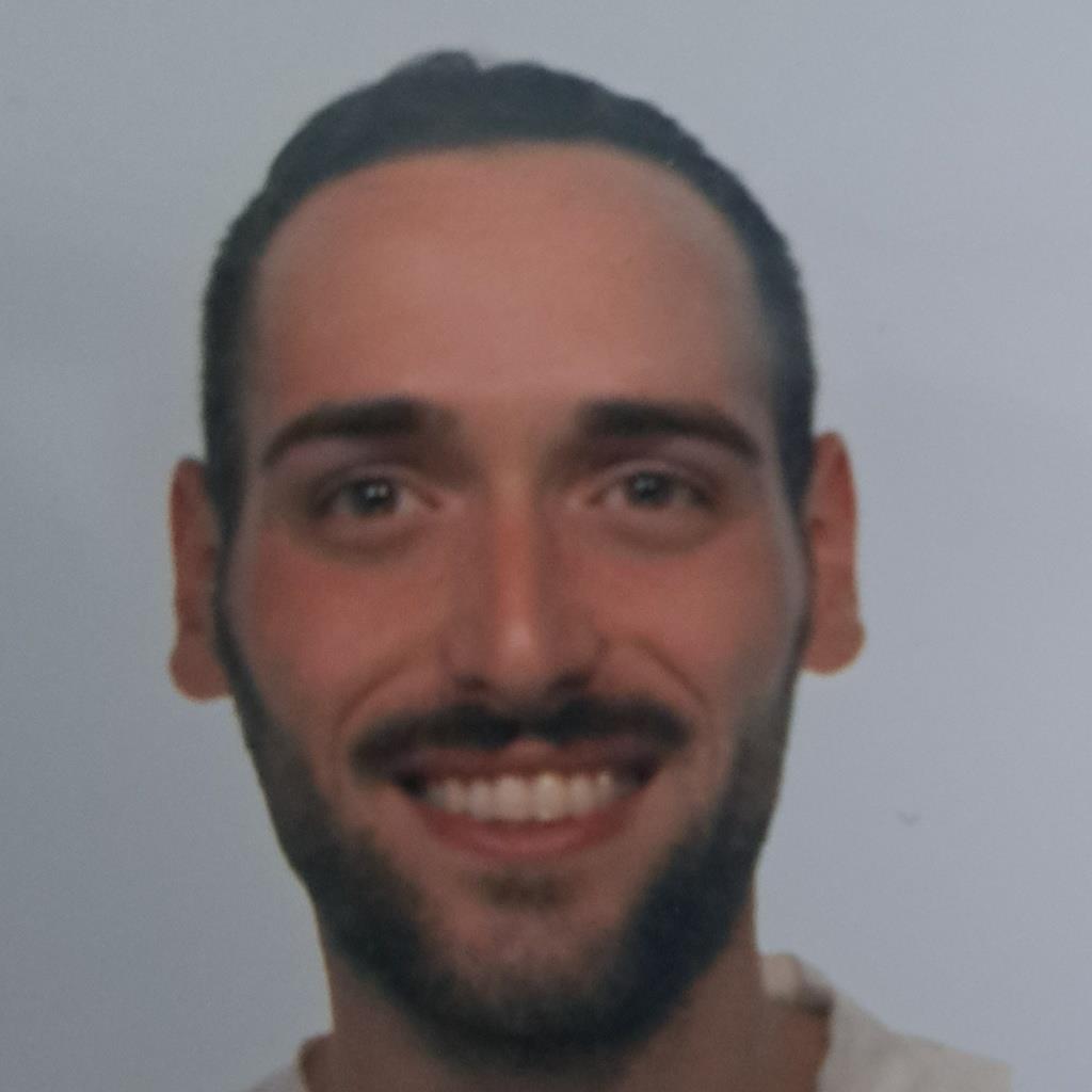 Alex La Prova