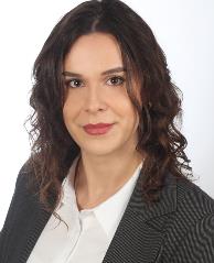 Anna Niedbała