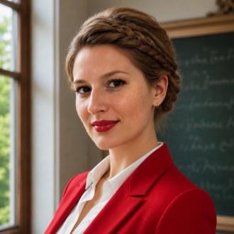Olena Khomenko