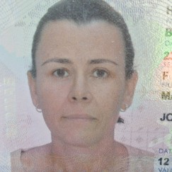 Helena Maria de Jesus Negrine NEGRINE
