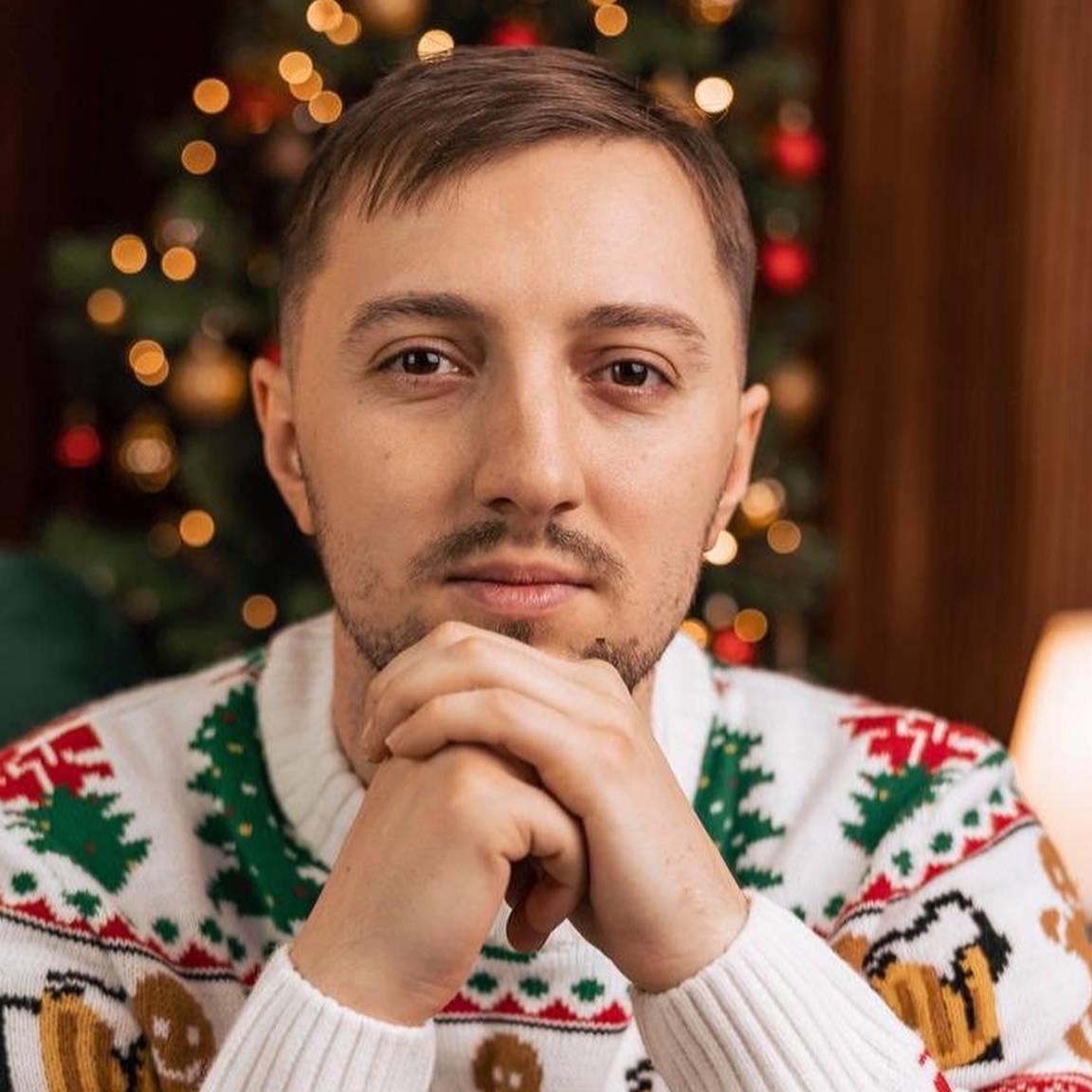 Yevhen Onyshchuk