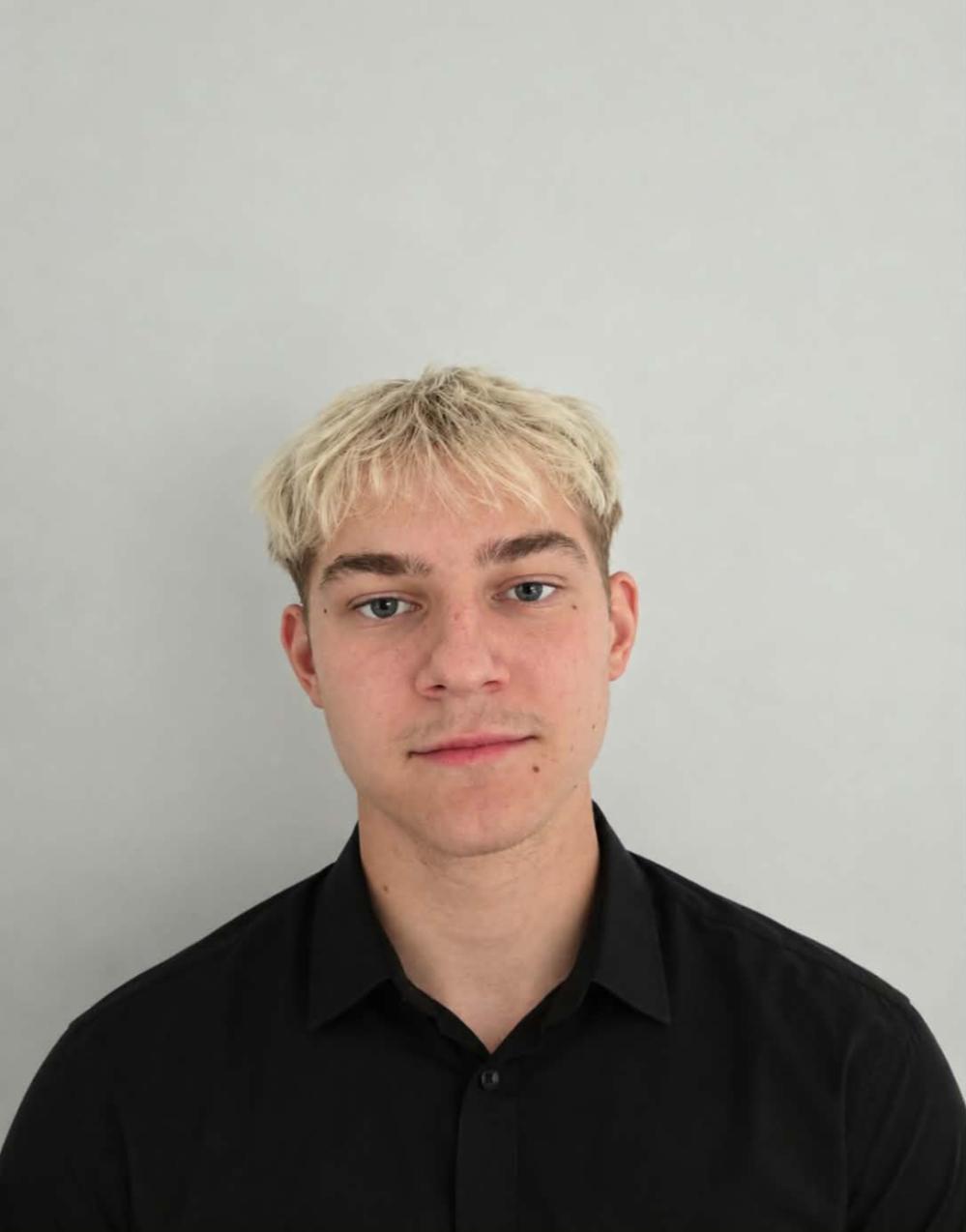 Jakub Dorcz