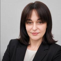 Yuliia Semeniv