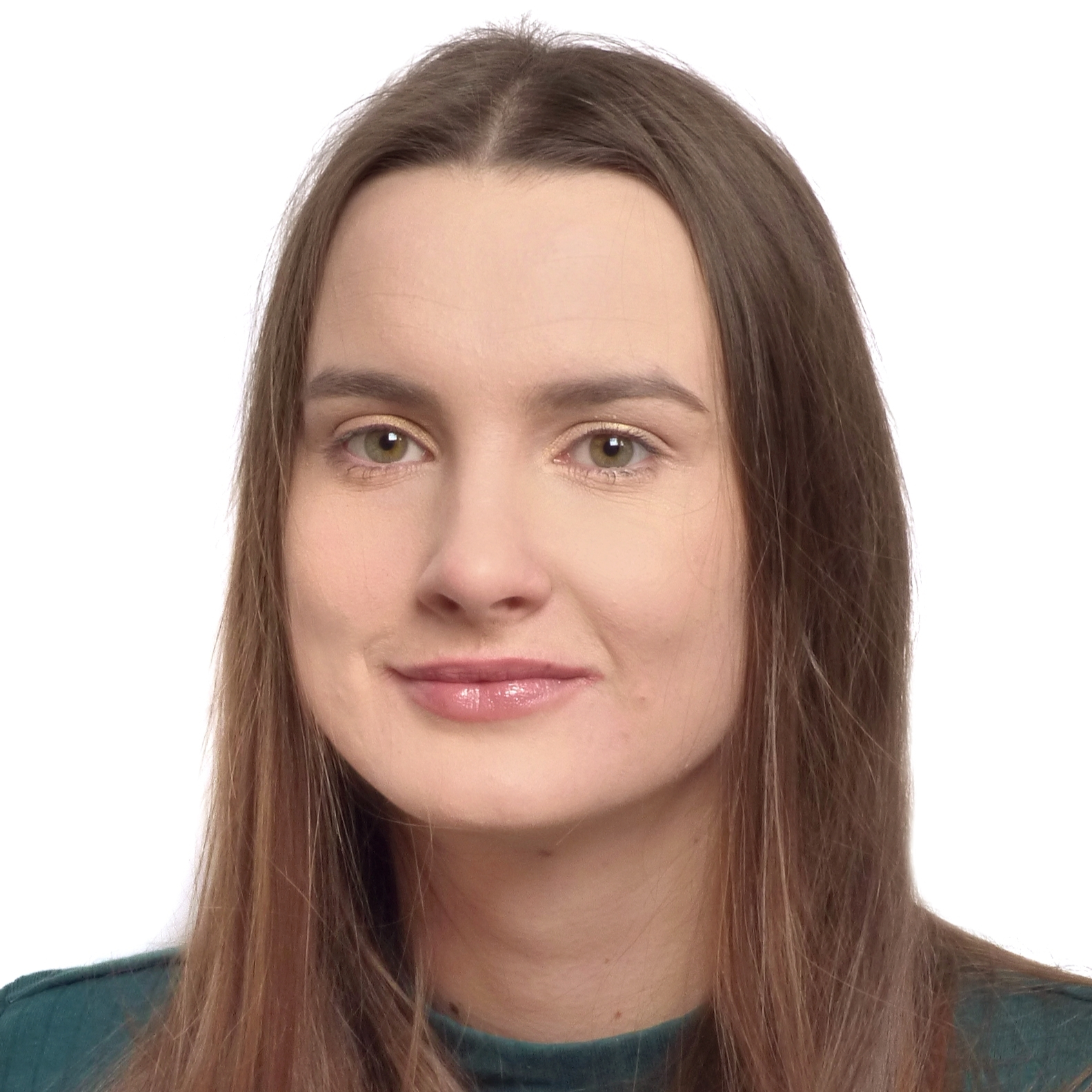 Weronika Szymańska