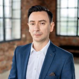 Kamil Nowak