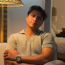 Dhavishsingh Bissessur