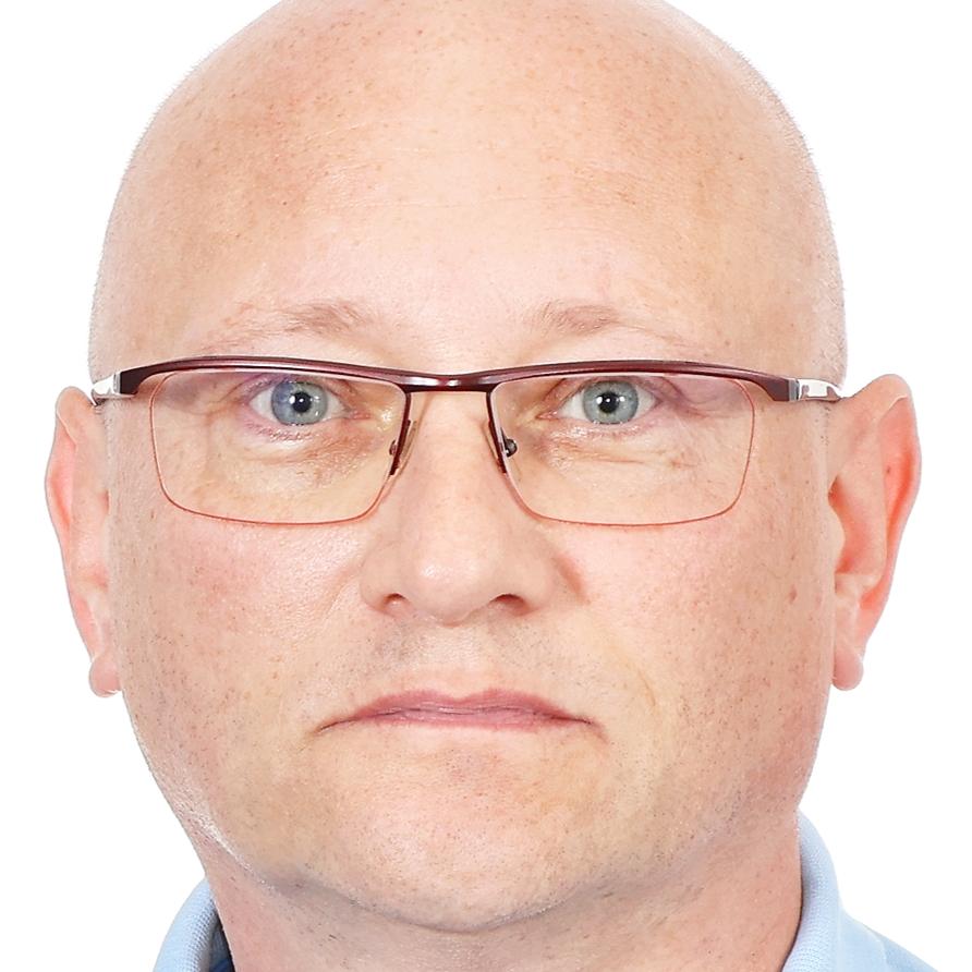 ANDRZEJ KIESLICH
