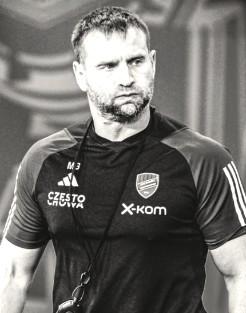 Michał Garnys