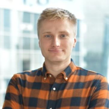 Oleksandr Kulyk