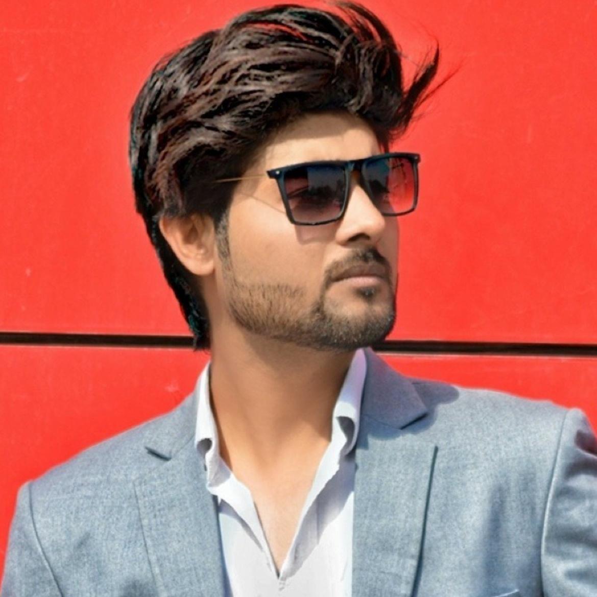 Ahmar Niazi