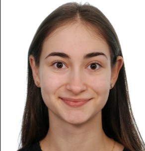 Daryna Konoplia