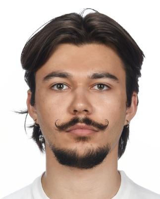Volodymyr Tkachenko