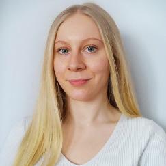 Klaudia Hoffmann