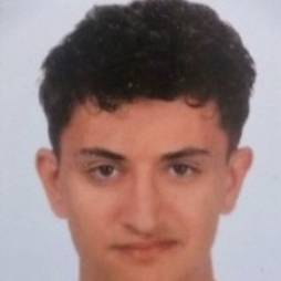 Omar Górny
