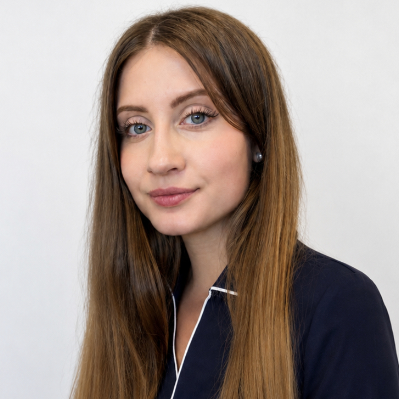 ALEKSANDRA NIESOŁOWSKA