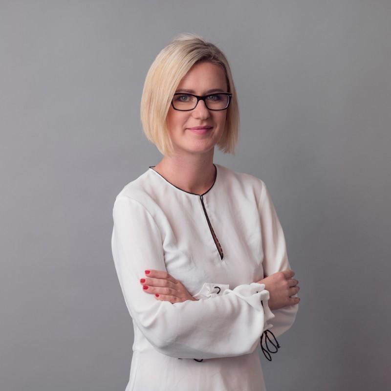 JOANNA KONITZER