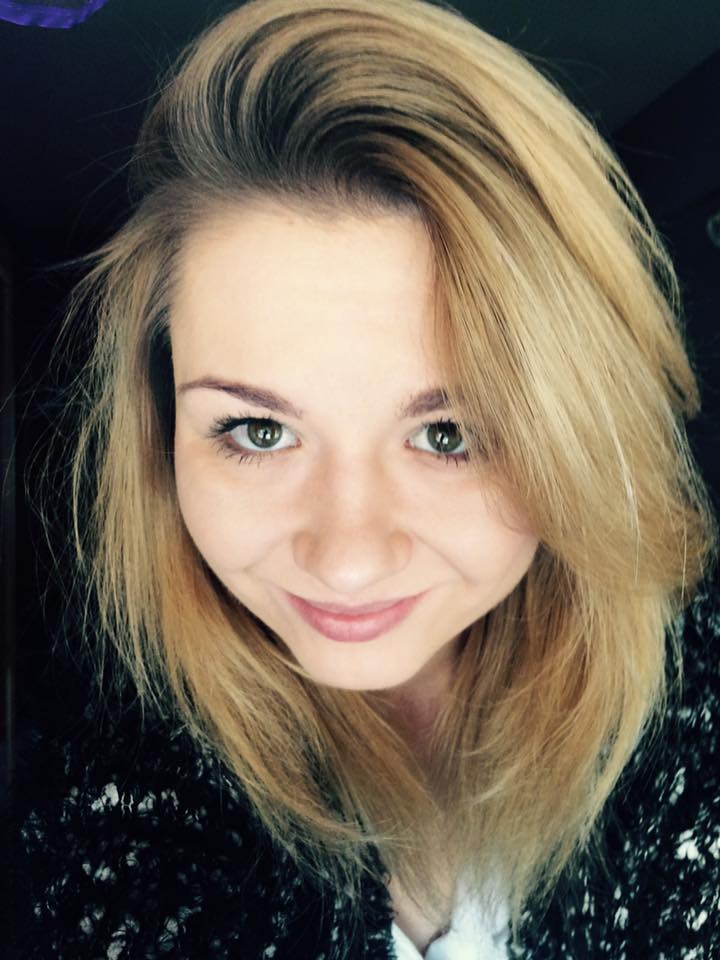 Marta Gołębiewska