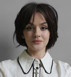 Julia Humeniuk