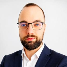 Marcin Żyluk